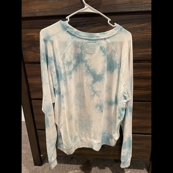 Ivory Ella Crewneck - Picture 4 of 4